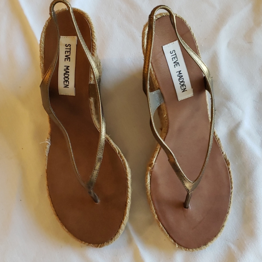 Wedges